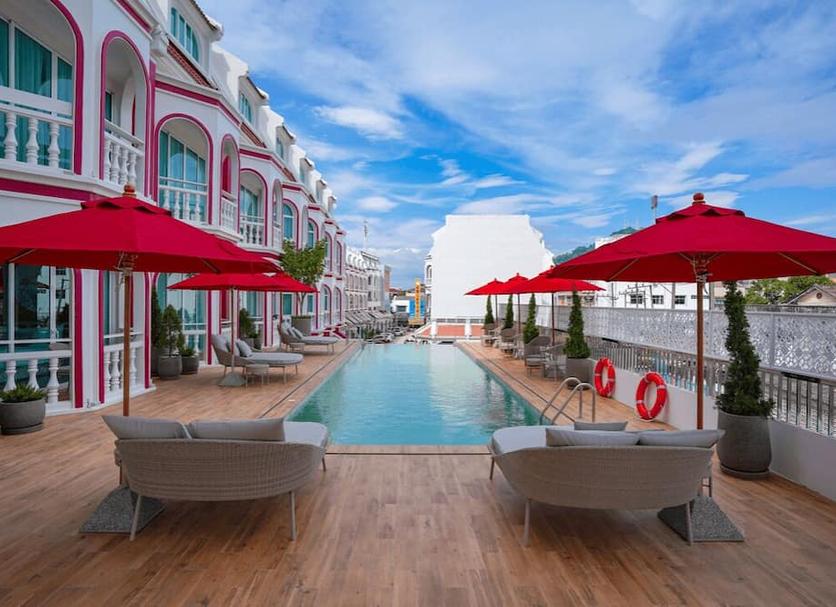 Piscine Photo
