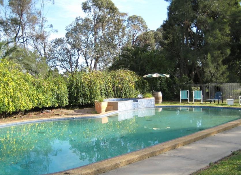 Piscine Photo
