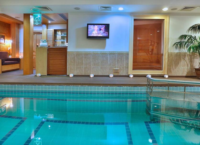 Piscine Photo