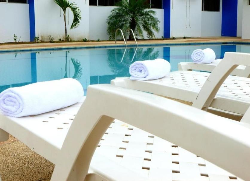Piscine Photo