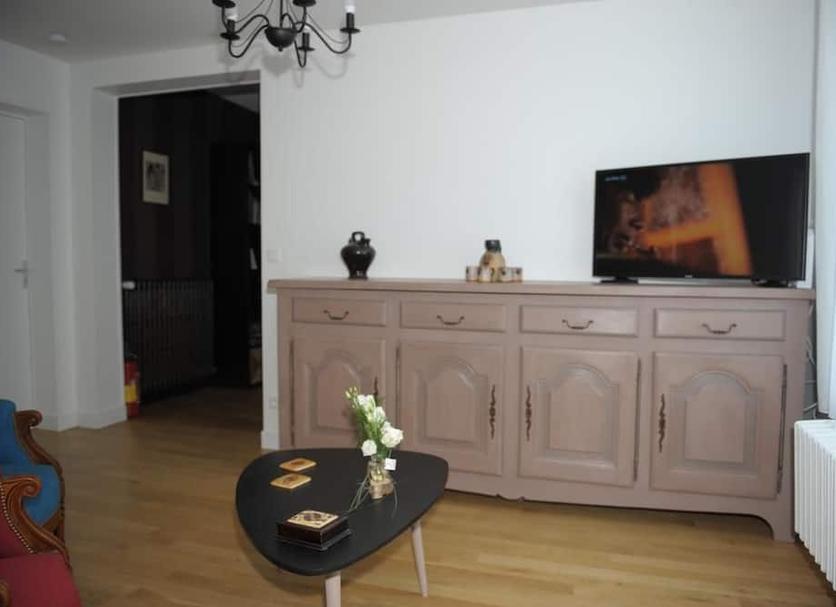 Équipements de la chambre Photo