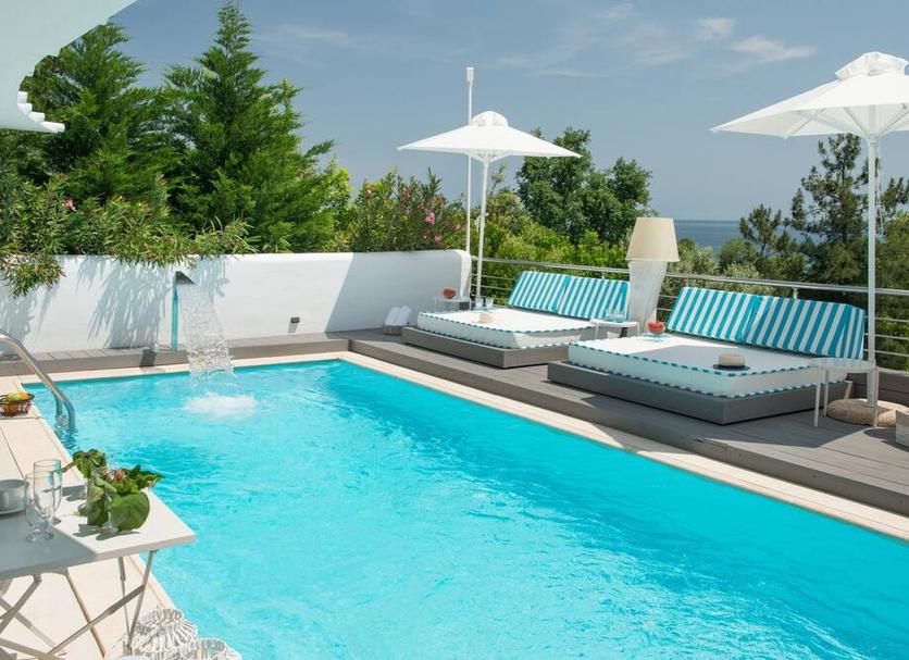Piscine Photo