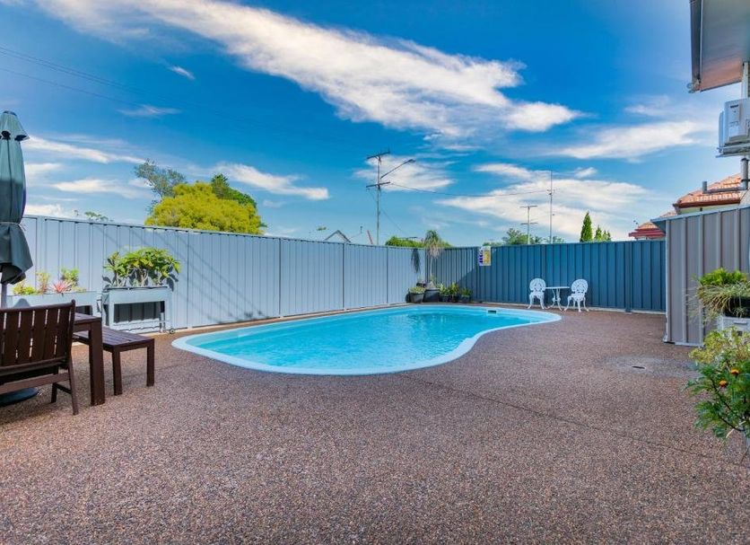 Piscine Photo