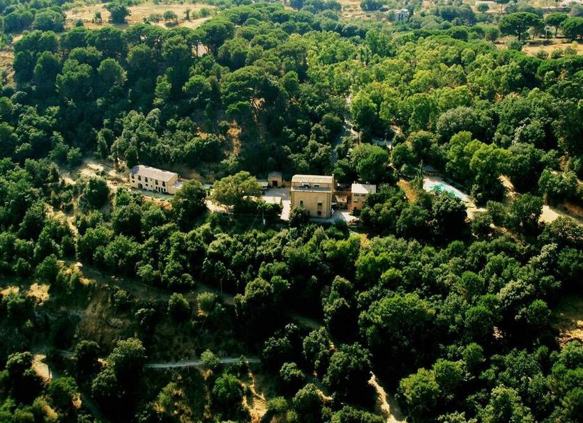 Extérieur Photo
