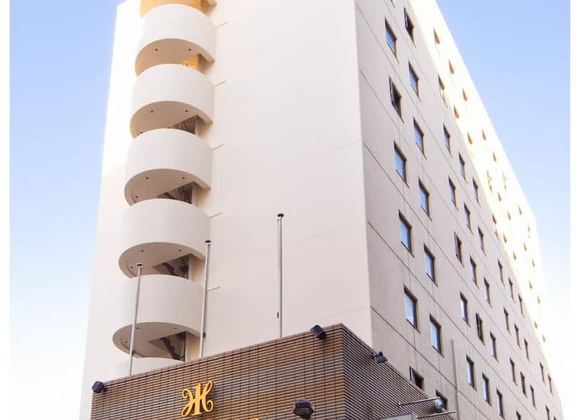 Bâtiment Photo