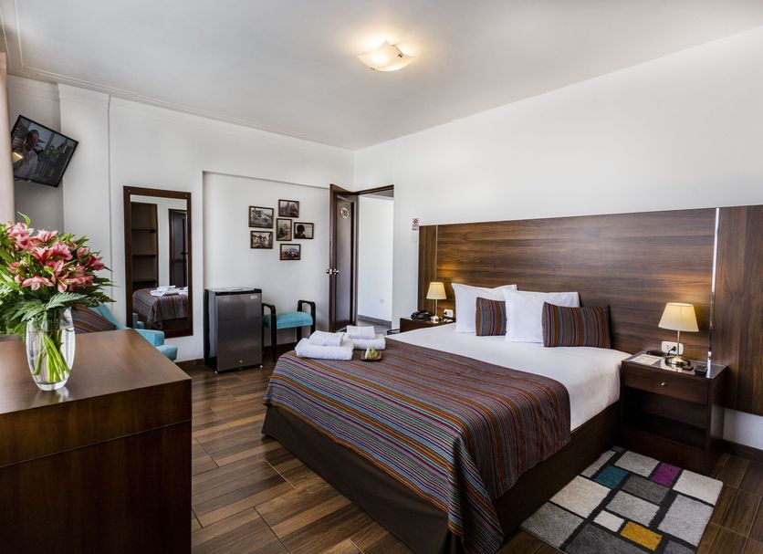 Chambre Photo