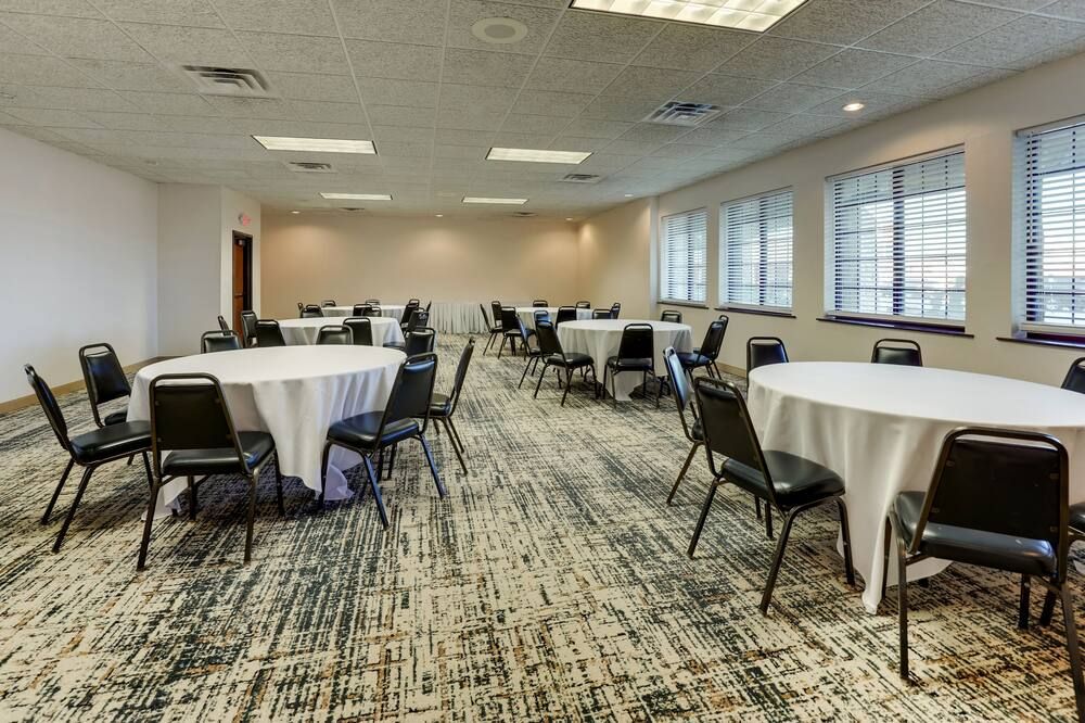 Espace de conférence