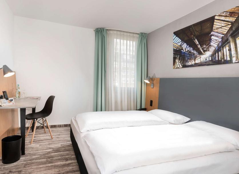 Chambre Photo