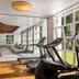 Salle de sport