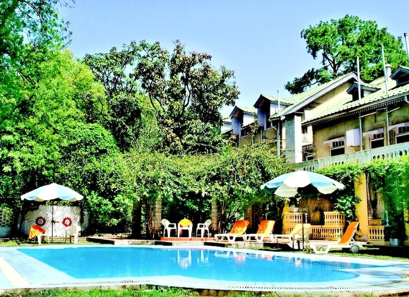 Piscine Photo