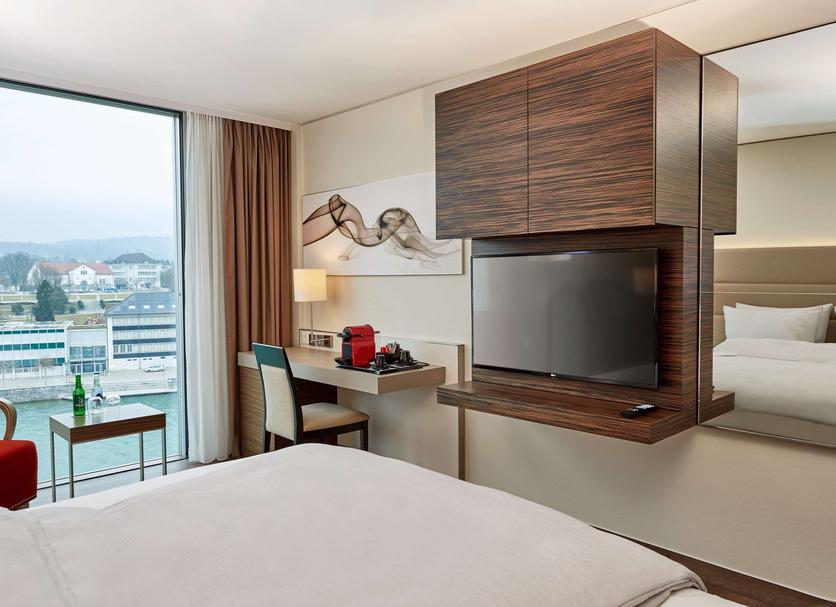 Équipements de la chambre Photo