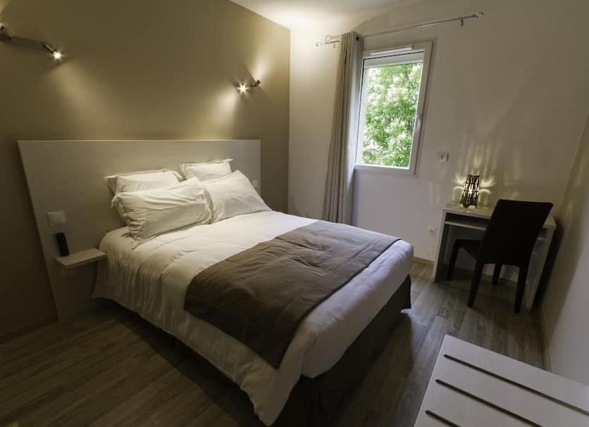 Chambre Photo