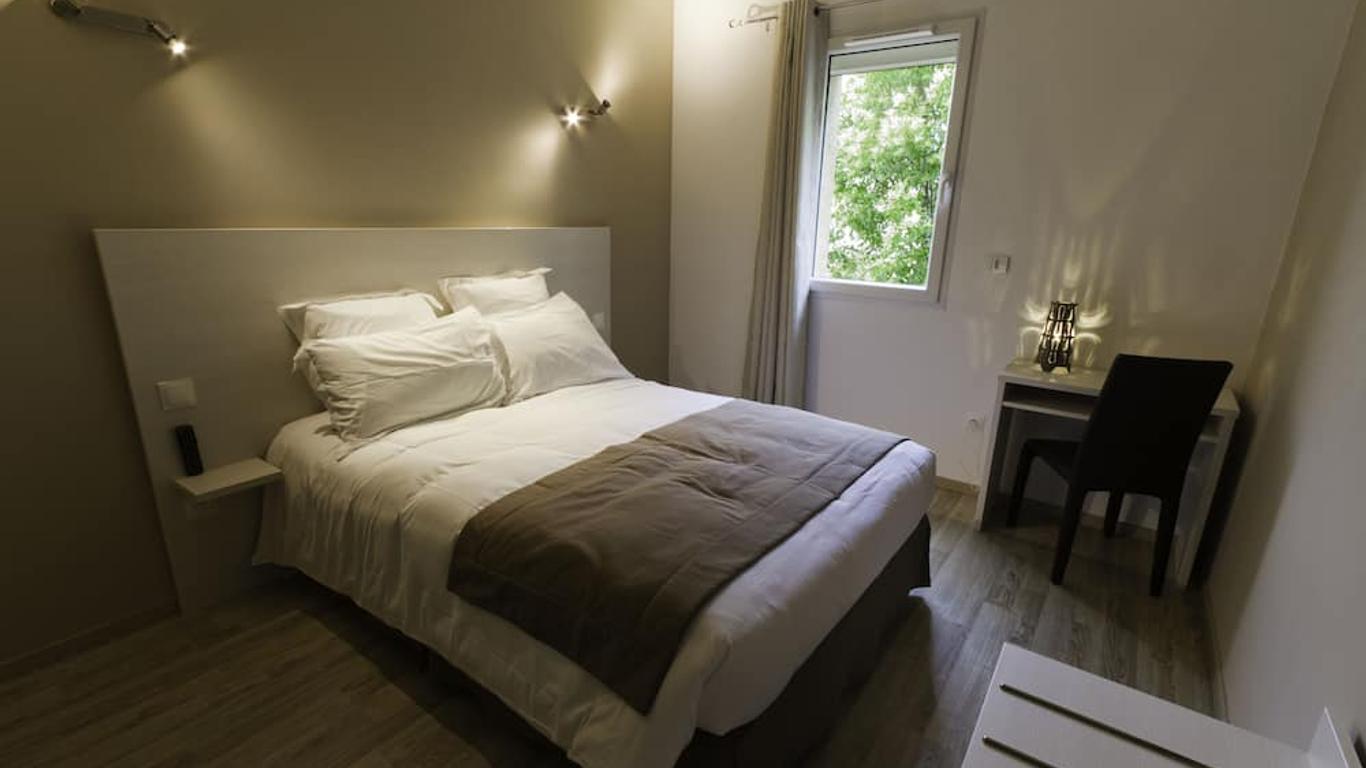 Hôtel Les Petits Oreillers