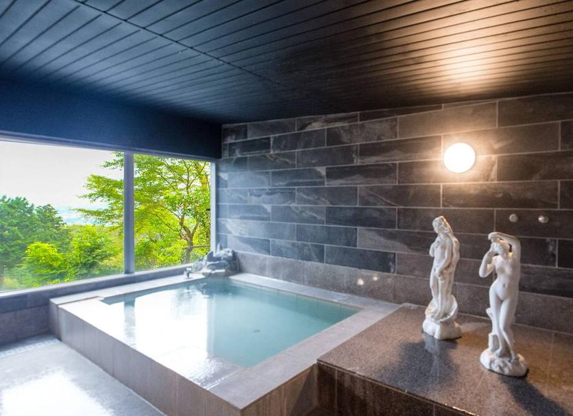 Spa Photo