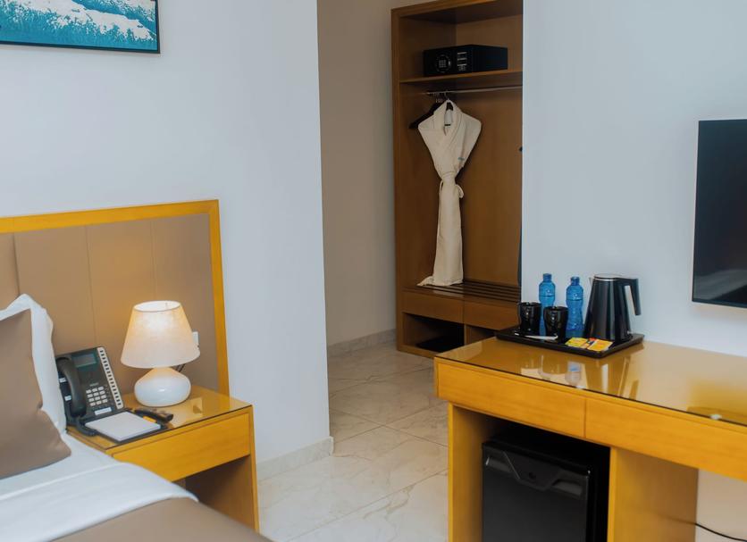 Équipements de la chambre Photo