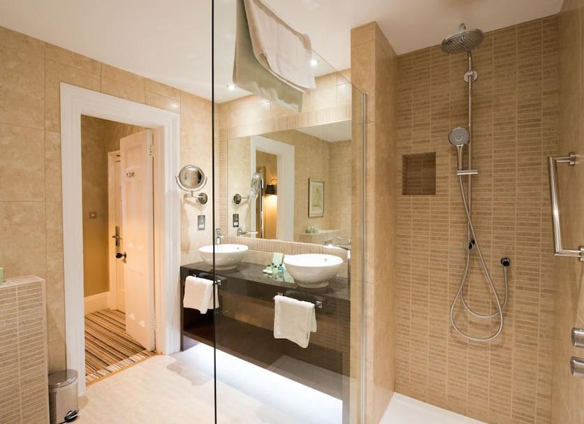 Salle de bain Photo