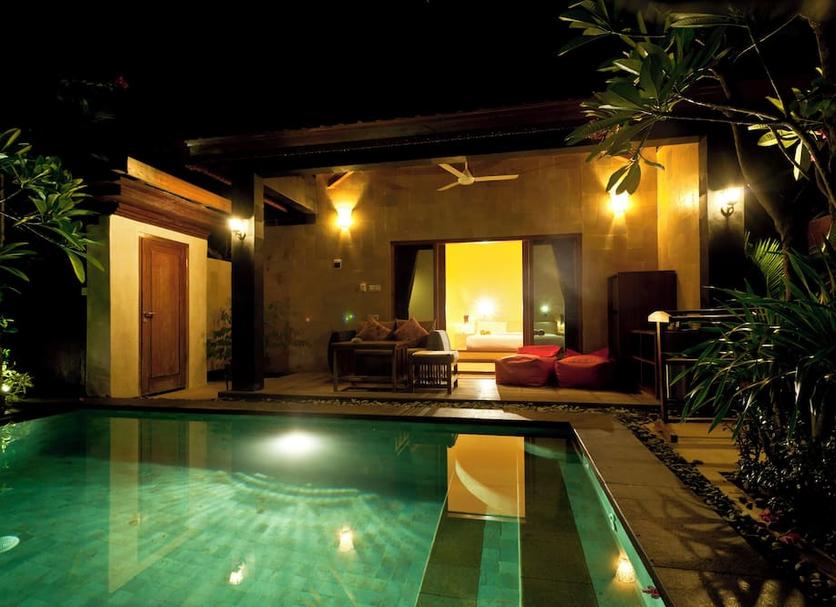 Piscine Photo