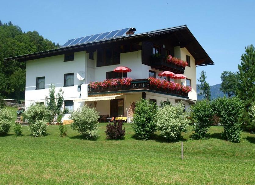 Bâtiment Photo