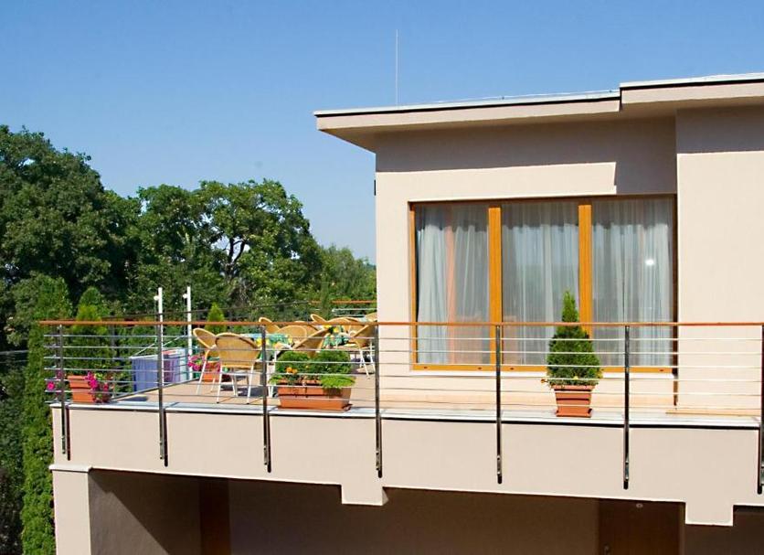 Balcon Photo