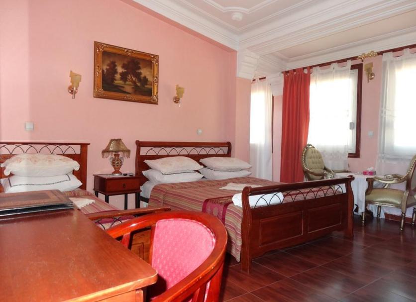 Chambre Photo