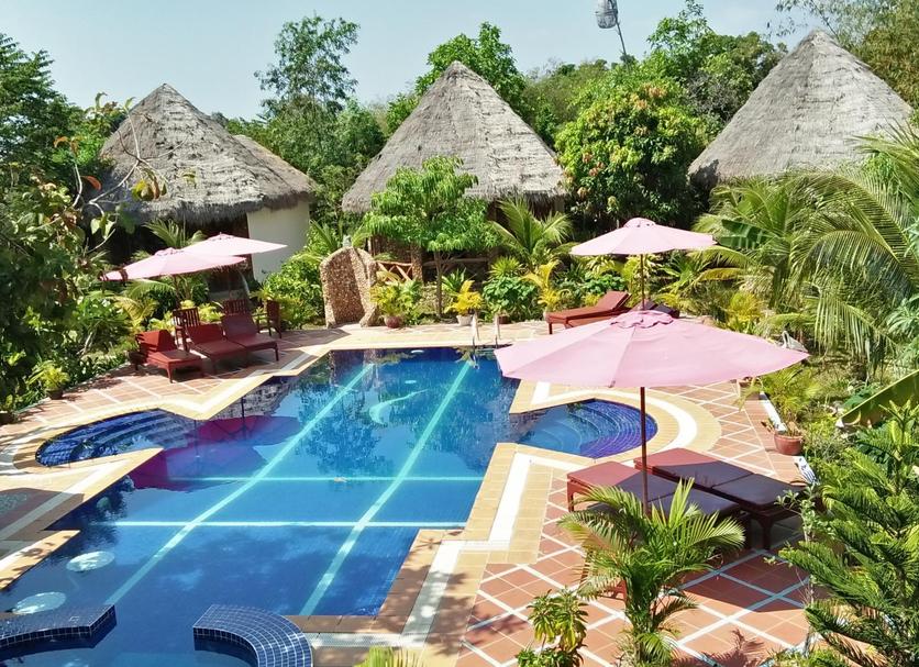 Piscine Photo