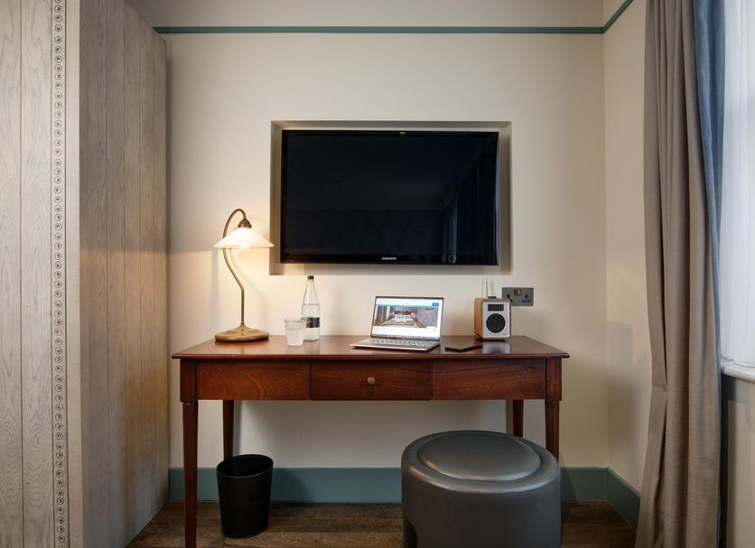 Équipements de la chambre Photo