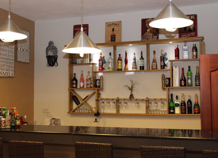 Équipements de la chambre Photo