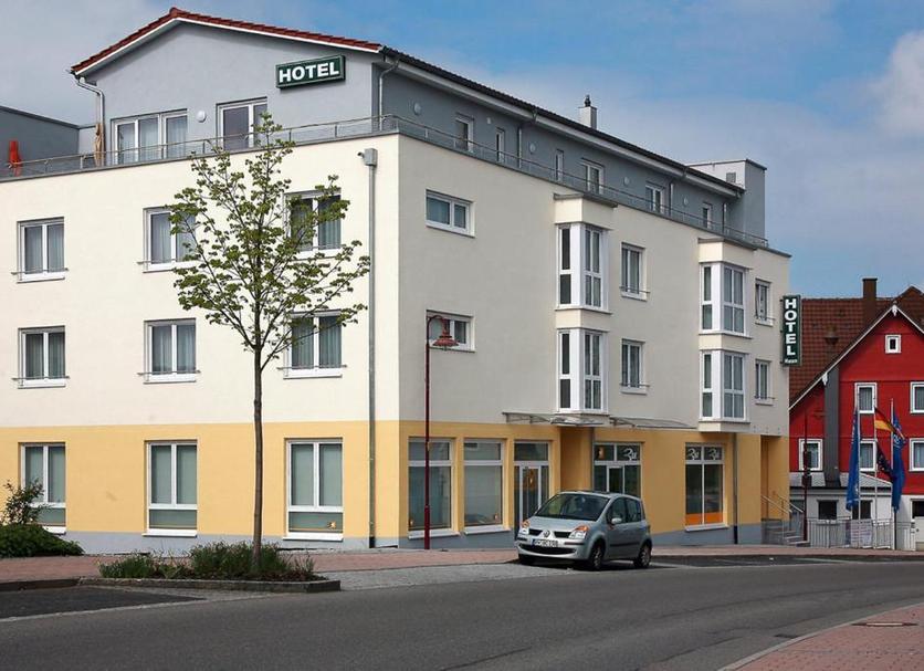 Bâtiment Photo