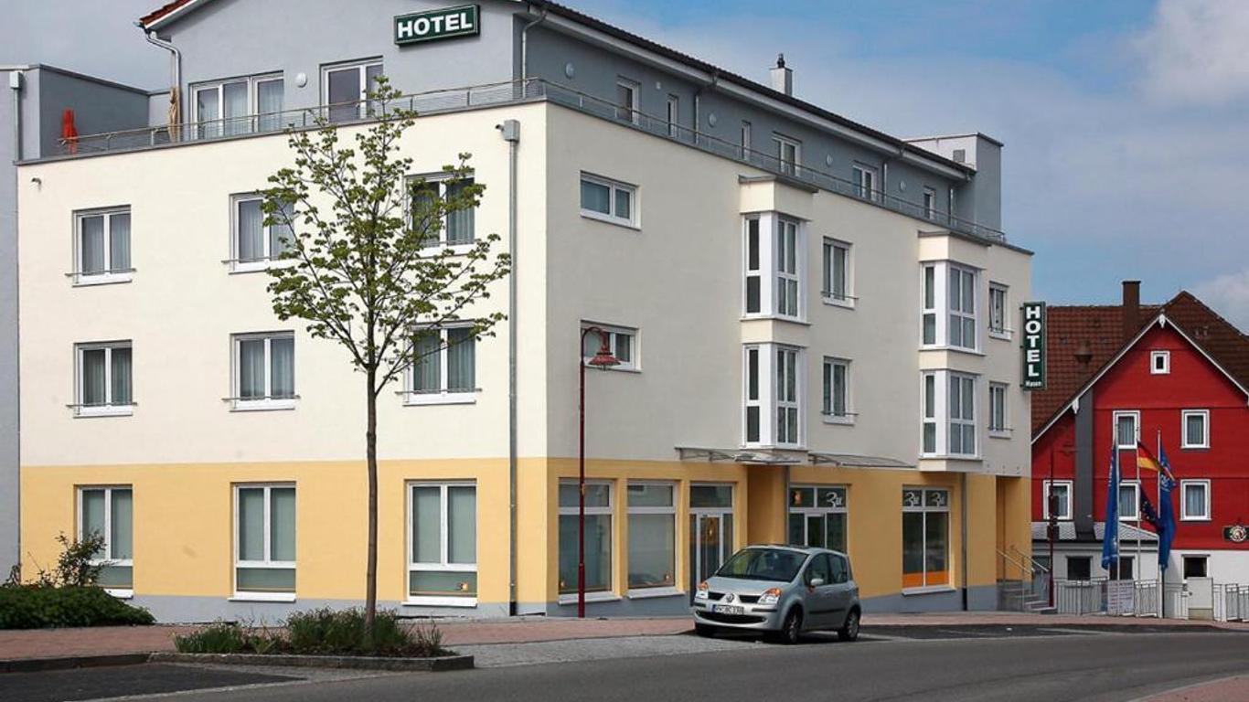 Businesshotel Schramberg