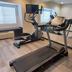 Salle de sport
