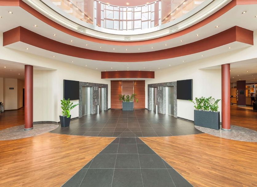 Hall d’entrée Photo