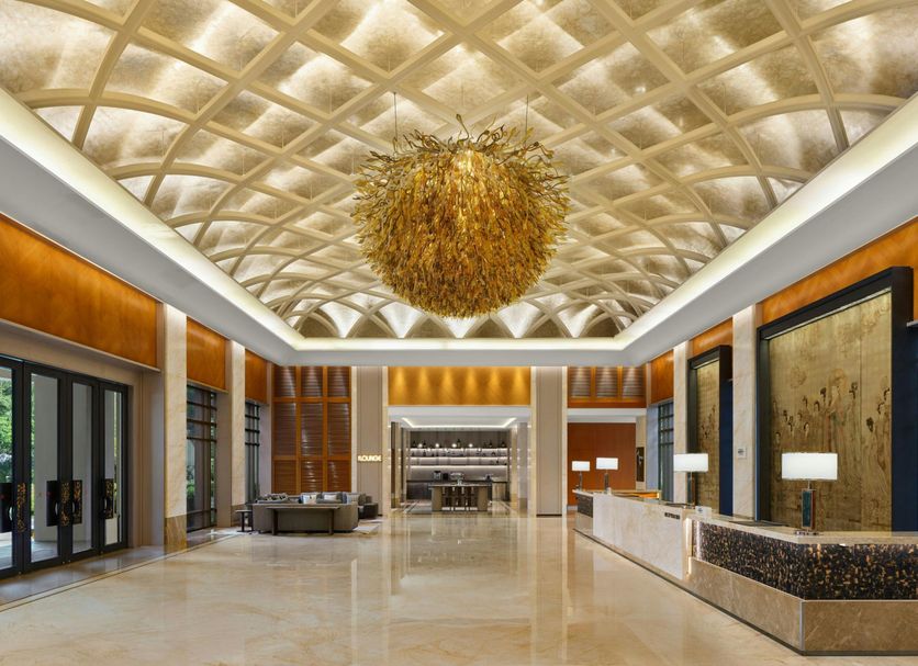 Hall d’entrée Photo