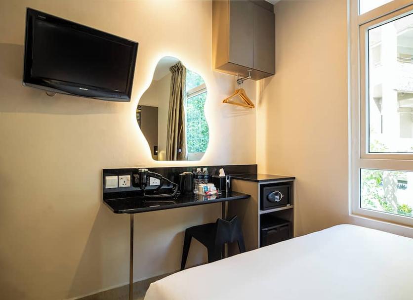 Équipements de la chambre Photo