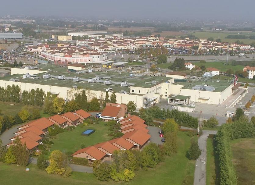 Extérieur Photo