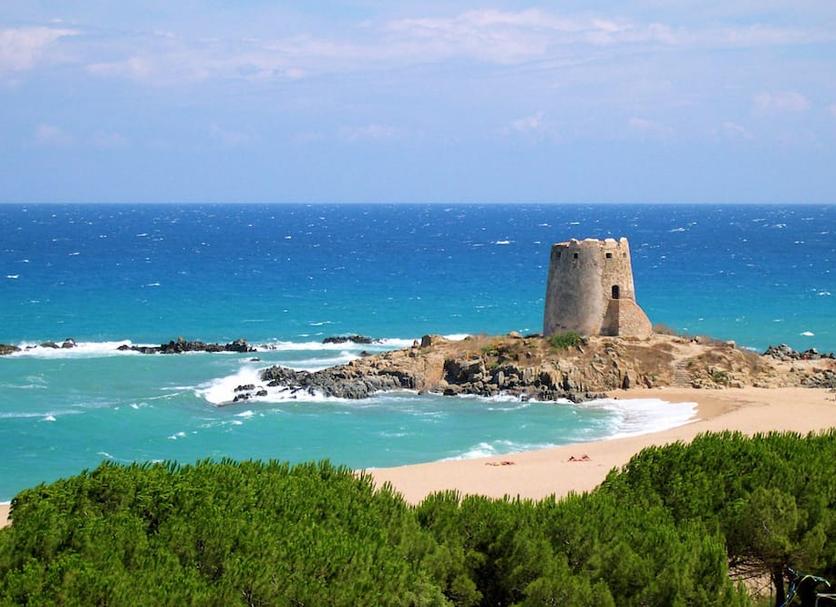 Plage Photo