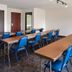 Espace de conférence