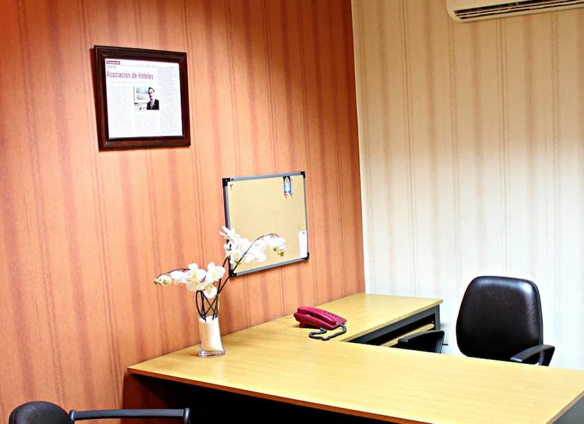 Équipements de la chambre Photo