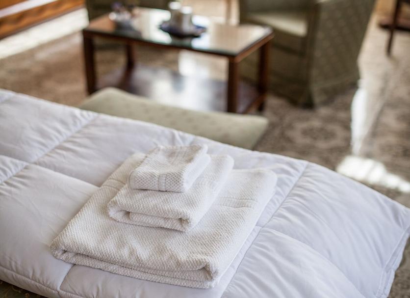 Équipements de la chambre Photo