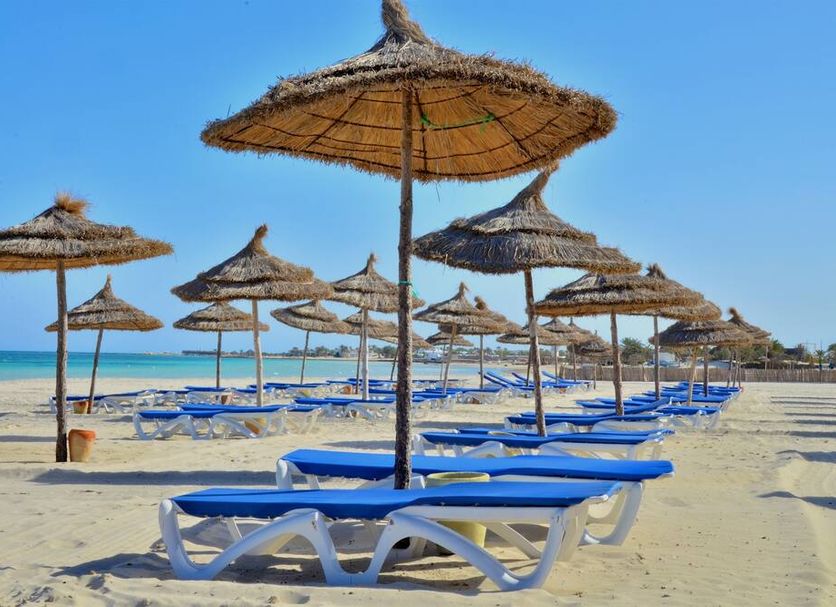 Plage Photo