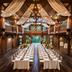 Salle de banquet