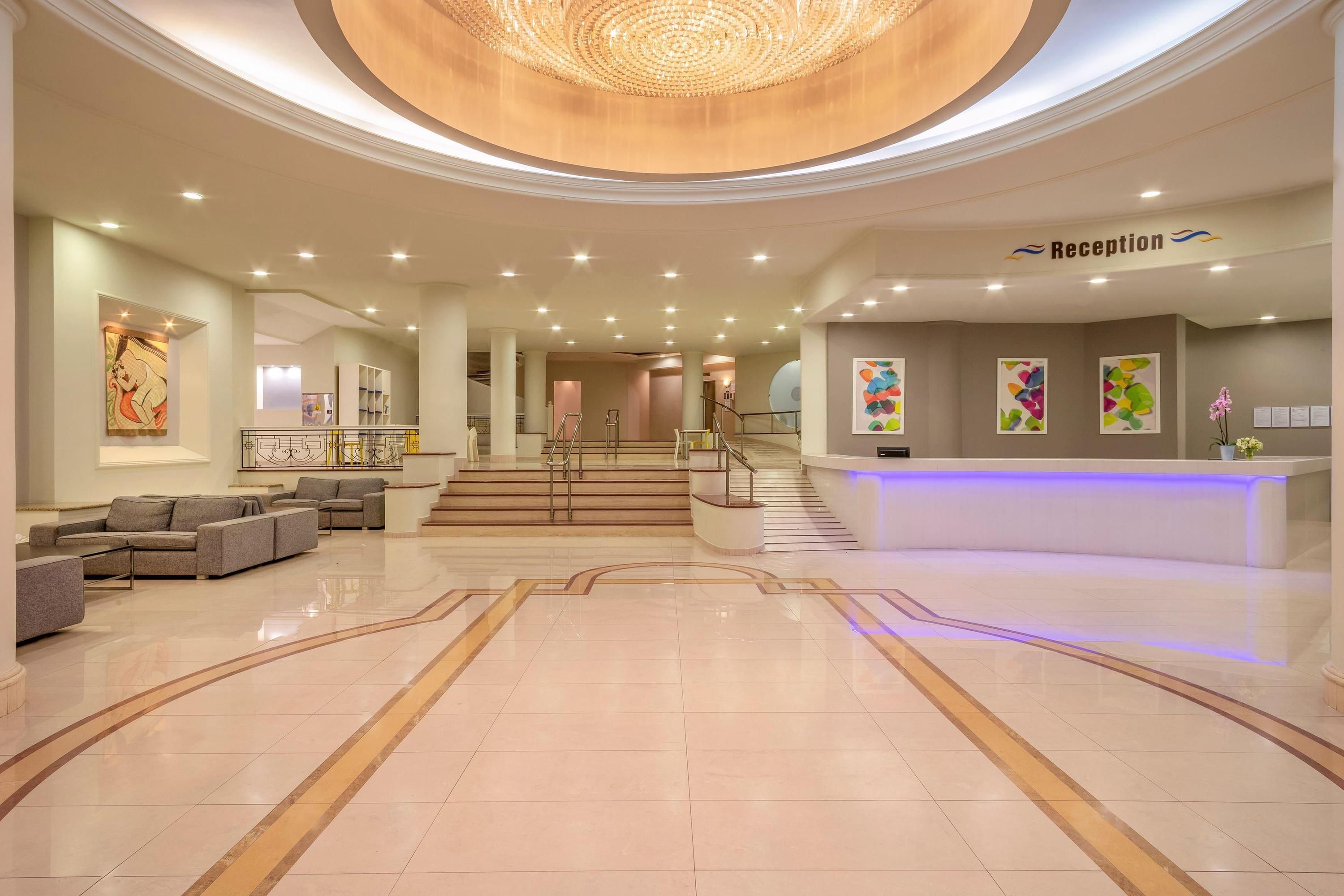 Hall d’entrée Photo