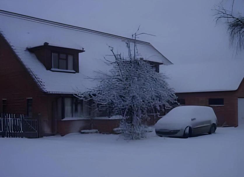 Extérieur Photo