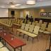 Espace de conférence