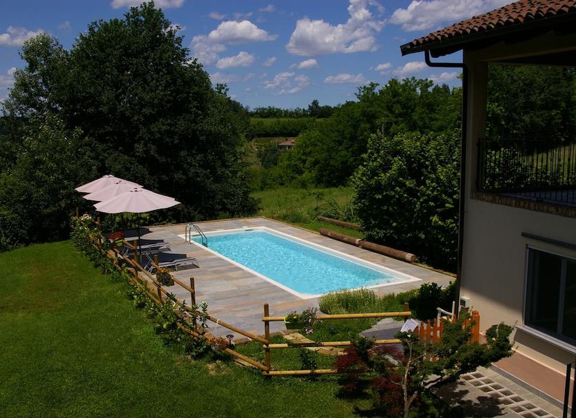 Piscine Photo