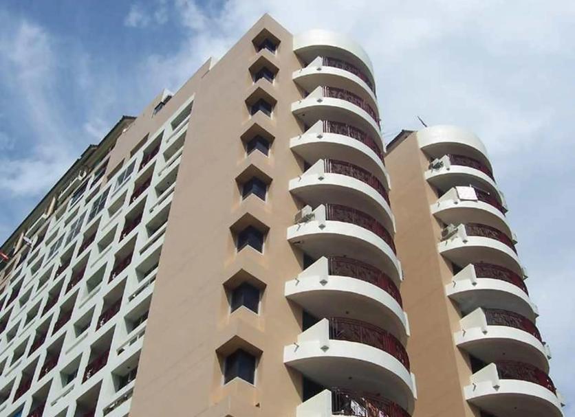 Bâtiment Photo