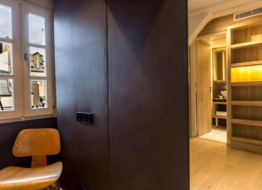 Équipements de la chambre Photo