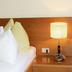 Équipements de la chambre