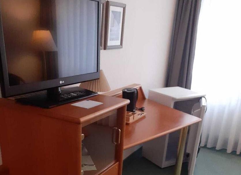 Équipements de la chambre Photo