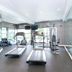 Salle de sport