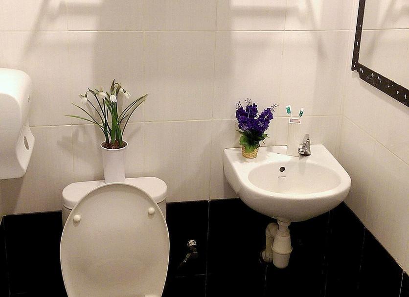 Salle de bain Photo